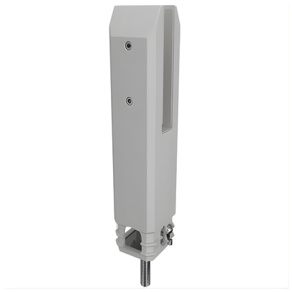 Pool Madrid Spigot - Square Core Drill