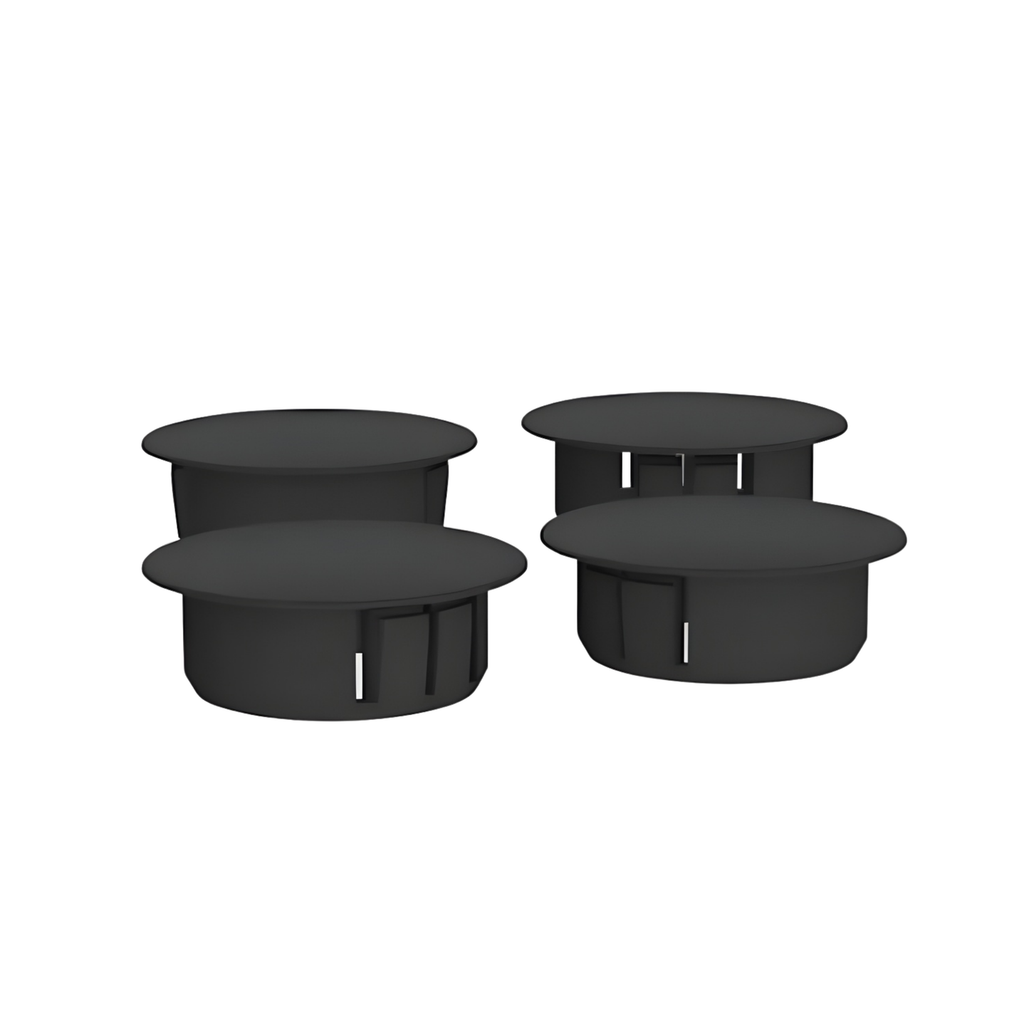 Post Plug 32mm Diam. - 4PK