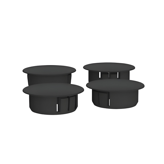 Post Plug 32mm Diam. - 4PK