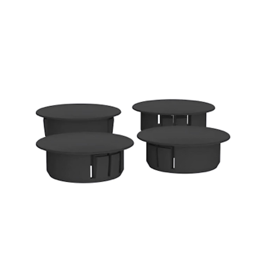 Post Plug 32mm Diam. - 4PK