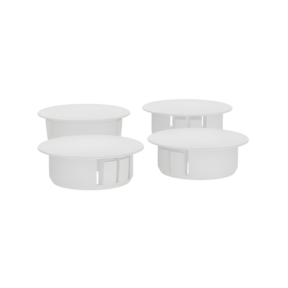 Post Plug 32mm Diam. - 4PK