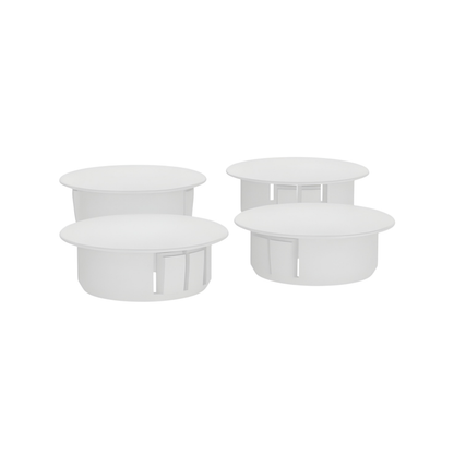 Post Plug 32mm Diam. - 4PK