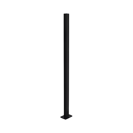 Post with BP - 1300mm x 50mm