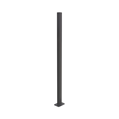Post with BP - 1300mm x 50mm
