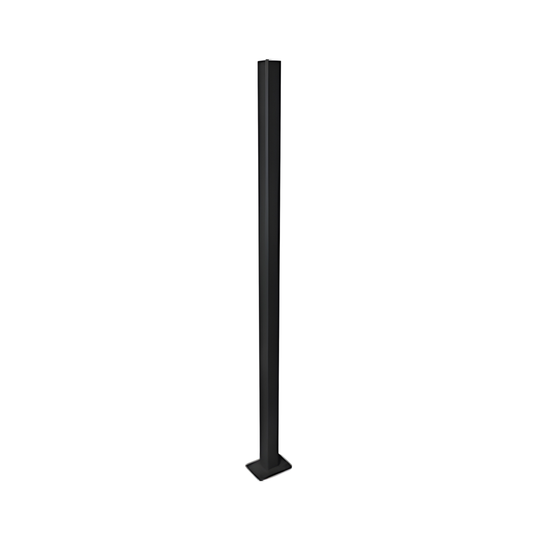 Post with BP - 1600mm x 50mm