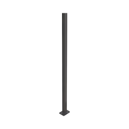 Post with BP - 1600mm x 50mm