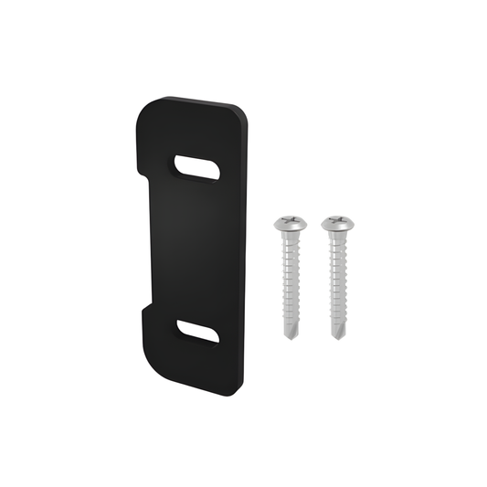 Premium Perforated - Packer for side pull latch