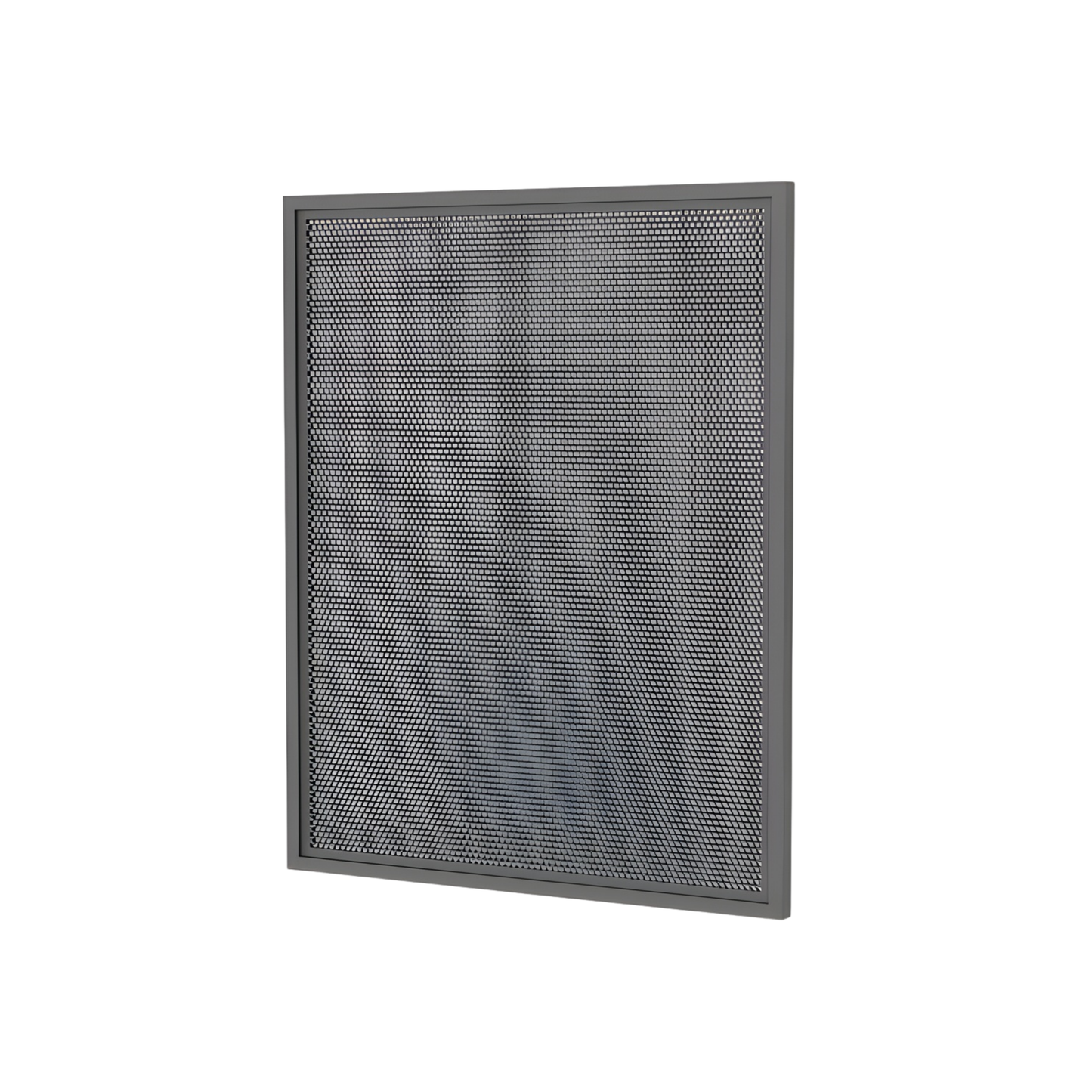 Premium FULL Perforated - GATE - 975mm x 1200mm