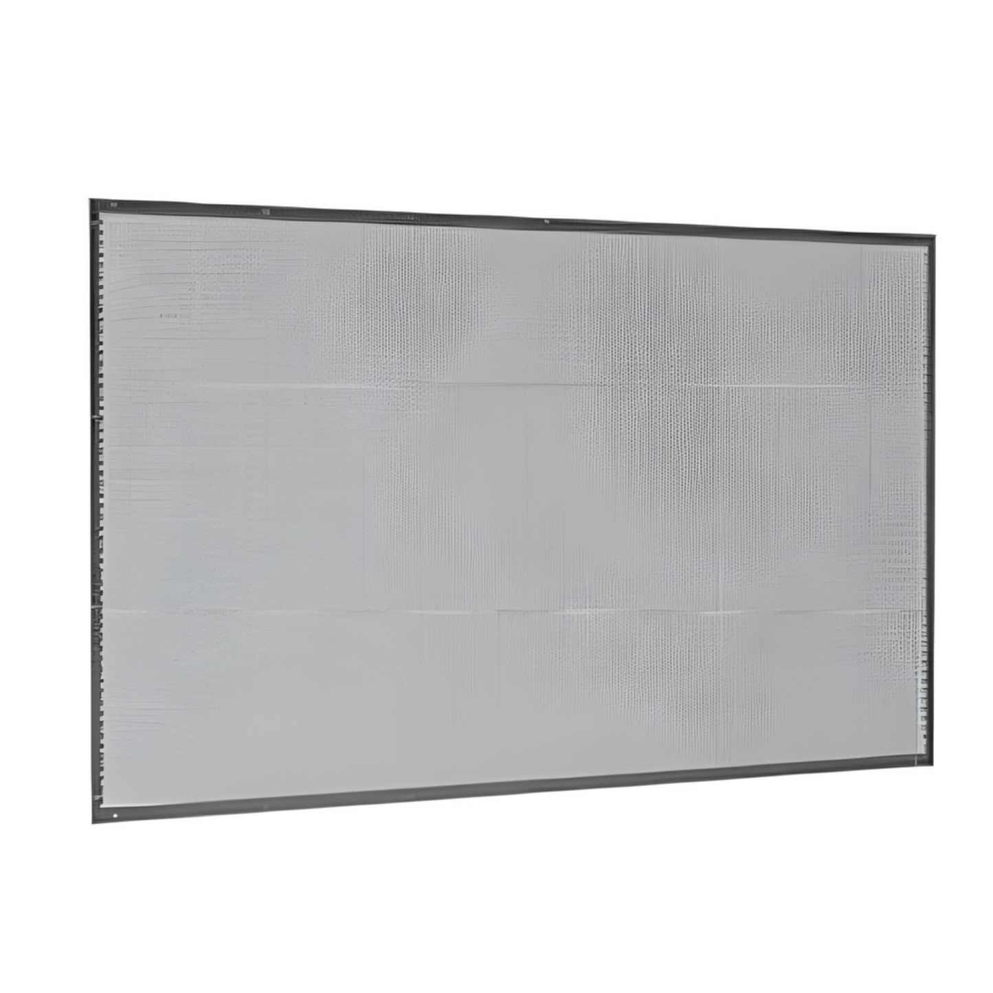 Premium FULL Perforated Balustrade Infill Panel - 1726mm W x 988mm H