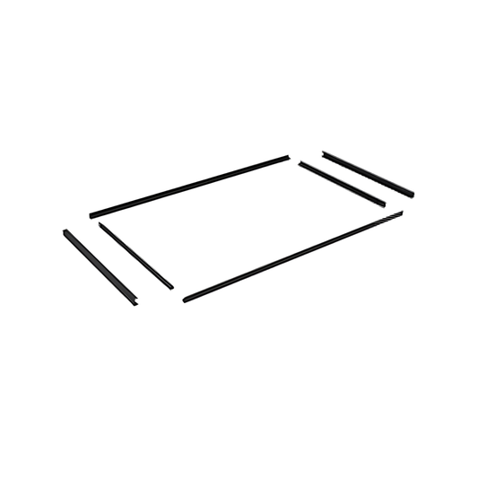 Premium Perforated FRAME KIT - 38 x 25mm