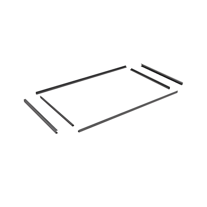 Premium Perforated FRAME KIT - 38 x 25mm