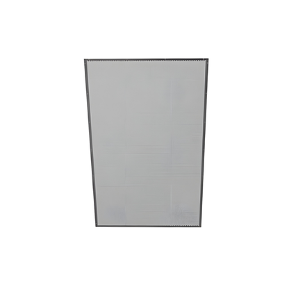 Premium Perforated Transition Panel - 1288mm W x 1888mm H