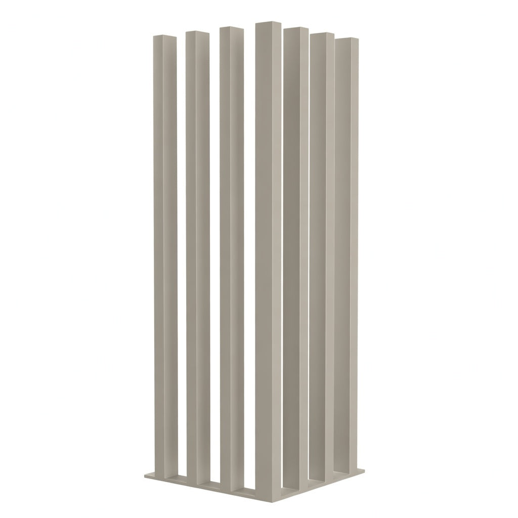 R60 Isolate 90 Degree Corner - 500mm x 500mm x 1300mm