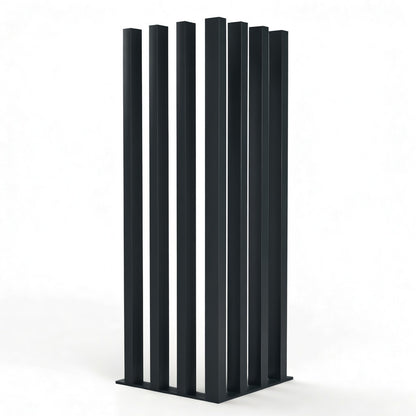 R60 Isolate 90 Degree Corner - 500mm x 500mm x 1300mm