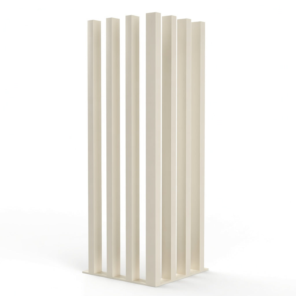 R60 Isolate 90 Degree Corner - 500mm x 500mm x 1300mm