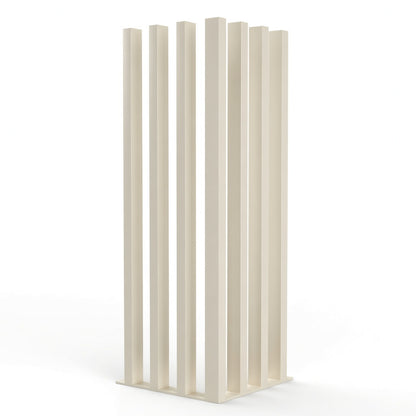 R60 Isolate 90 Degree Corner - 500mm x 500mm x 1300mm
