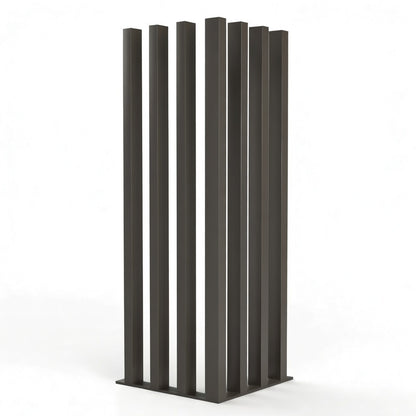 R60 Isolate 90 Degree Corner - 500mm x 500mm x 1300mm