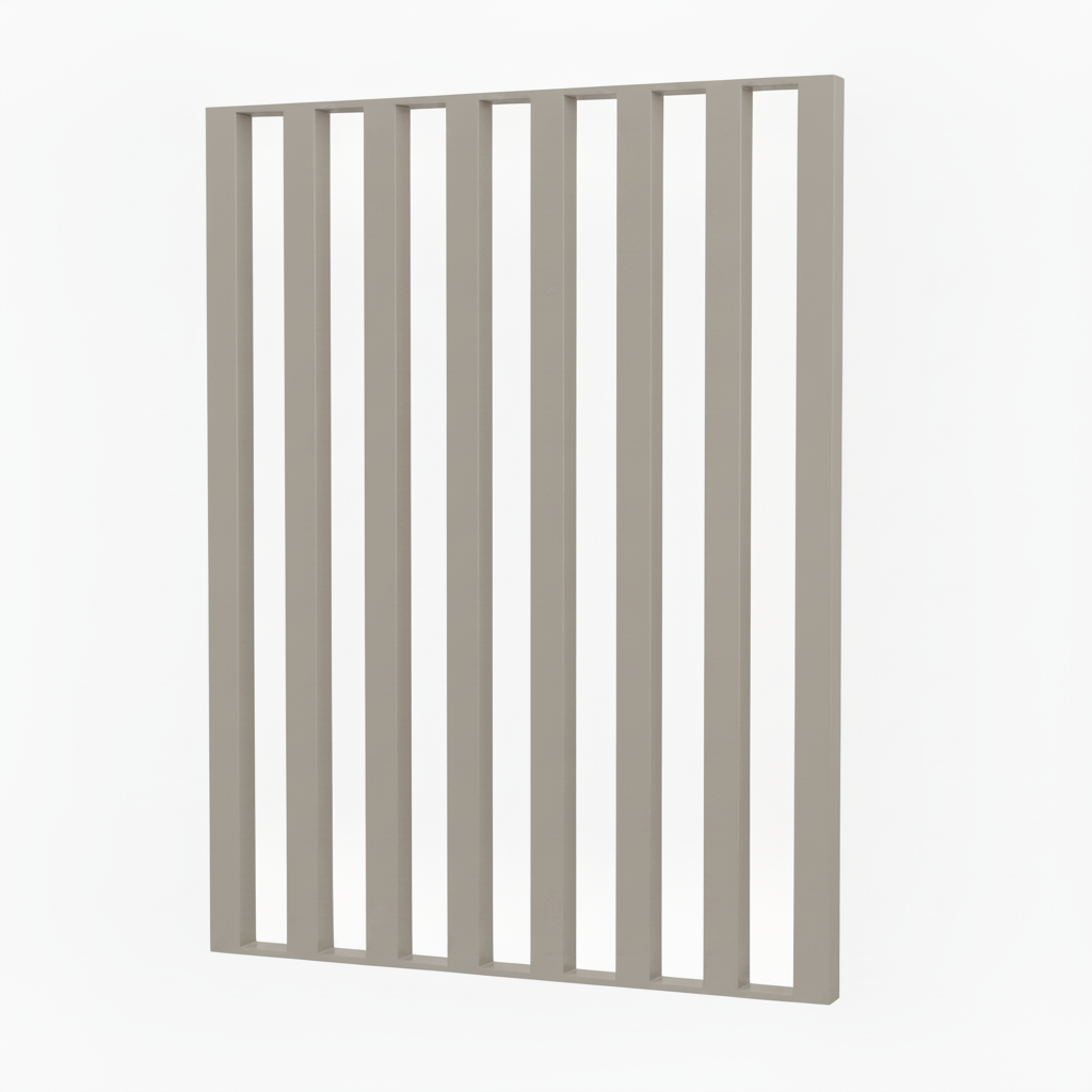 R60 Isolate Gate - 915mm x 1200mm