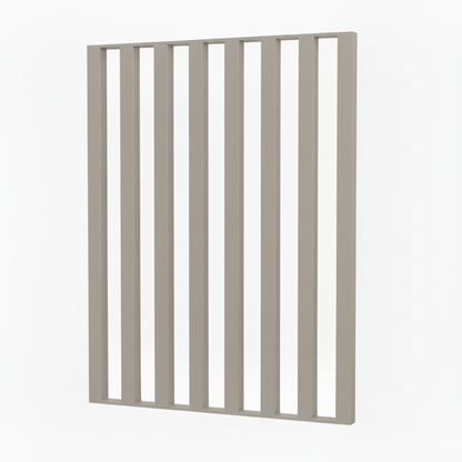 R60 Isolate Gate - 915mm x 1200mm