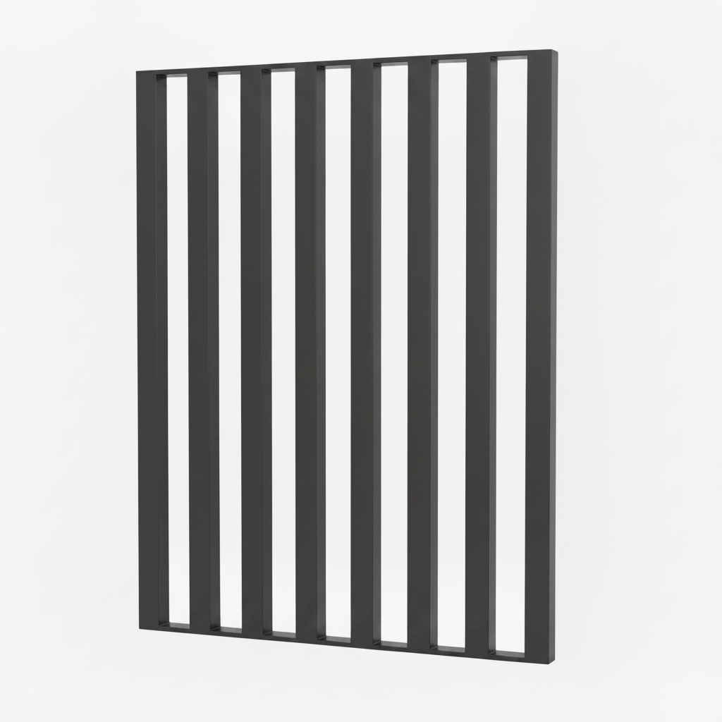 R60 Isolate Gate - 915mm x 1200mm
