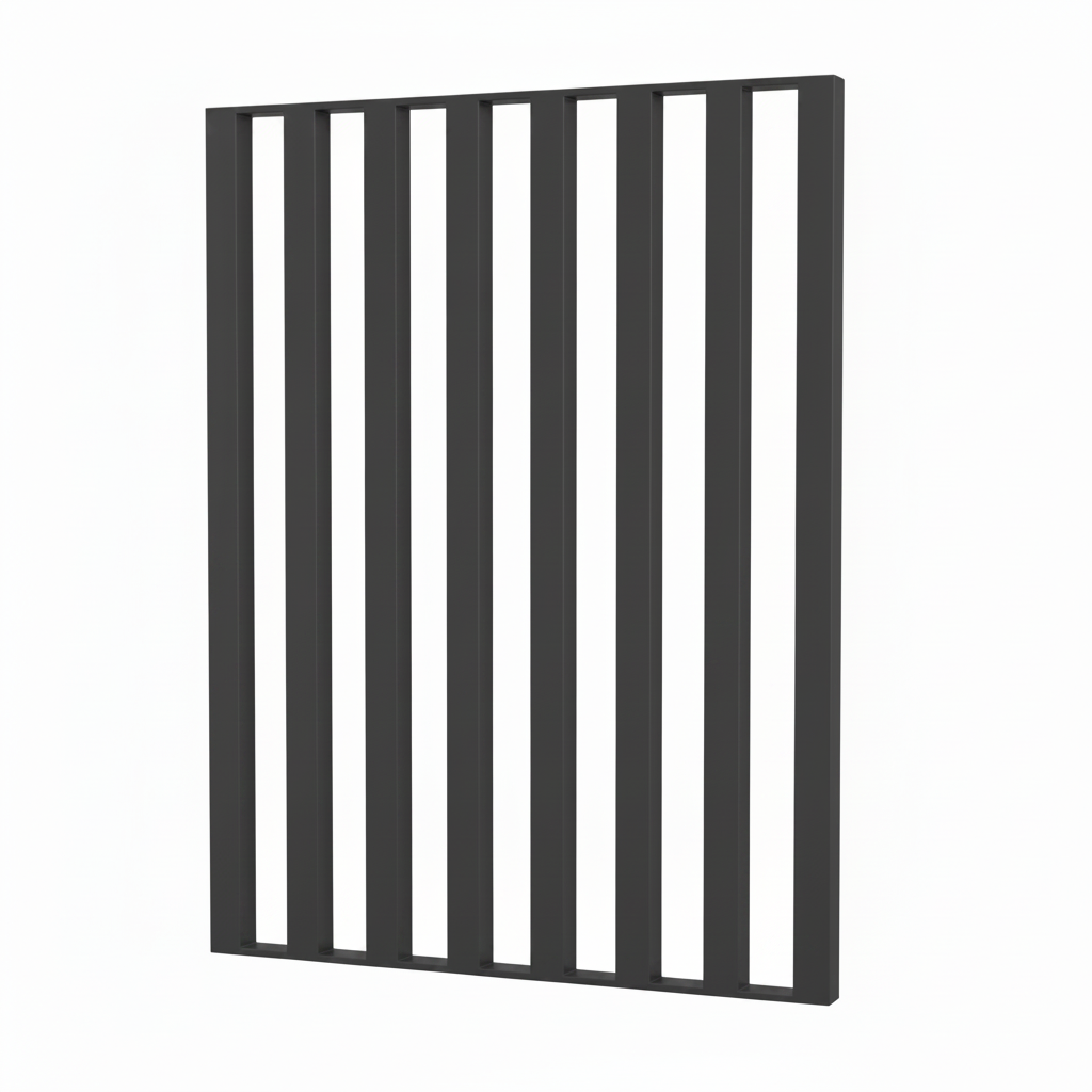 R60 Isolate Gate - 915mm x 1200mm