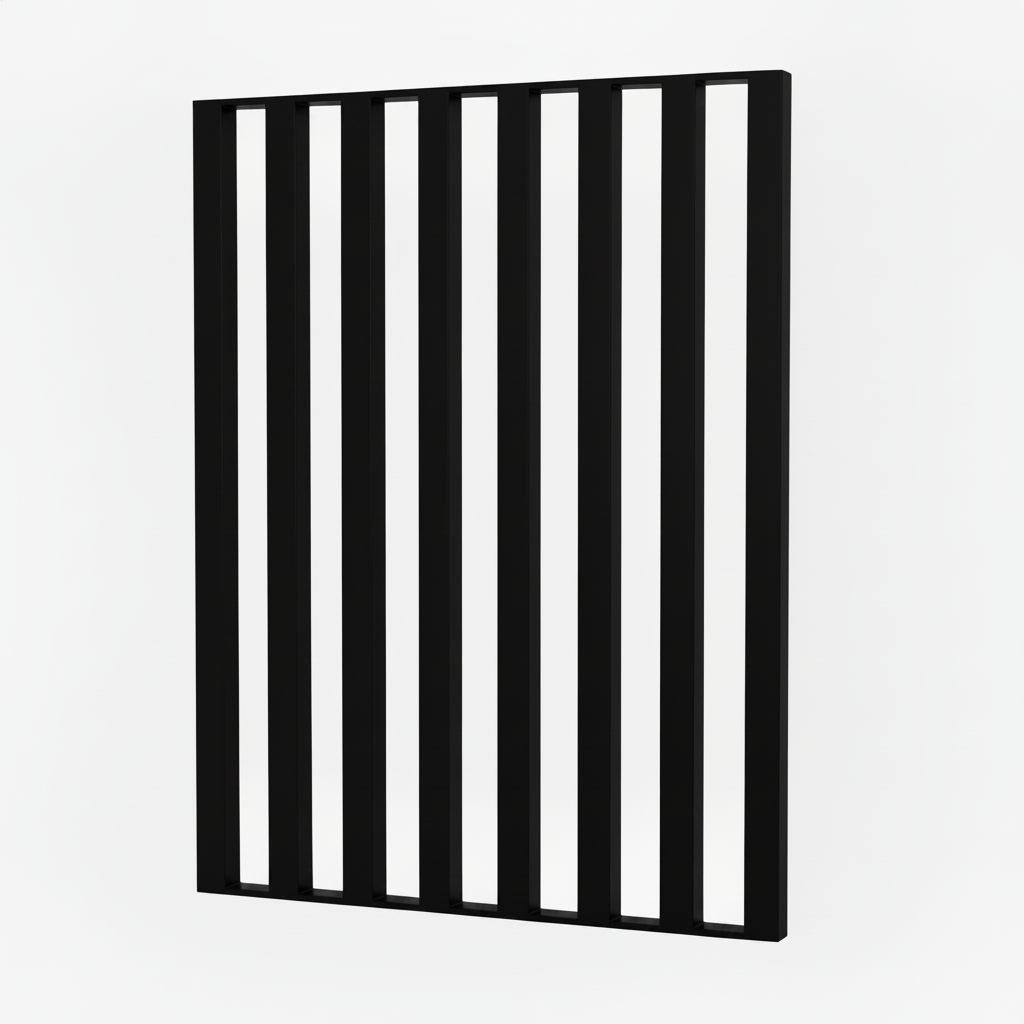 R60 Isolate Gate - 915mm x 1200mm