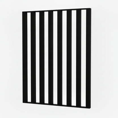 R60 Isolate Gate - 915mm x 1200mm