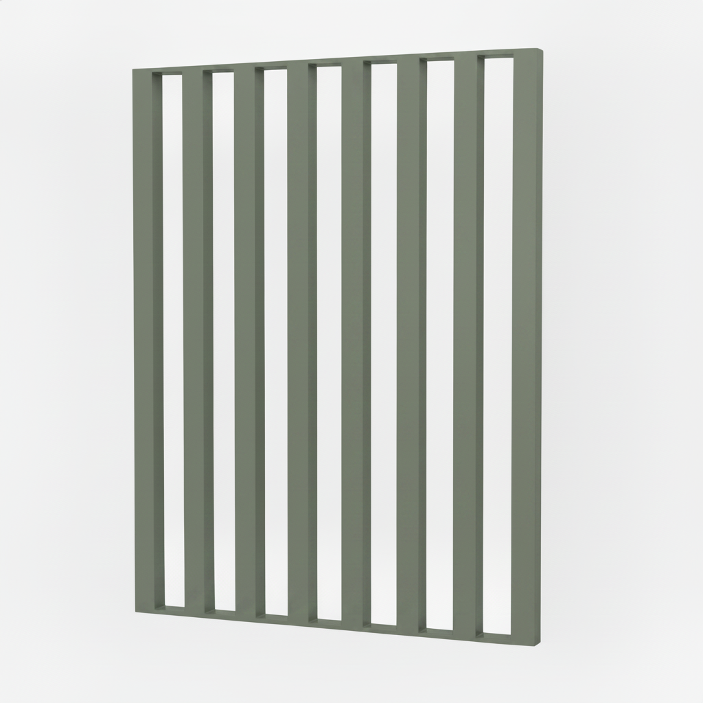 R60 Isolate Gate - 915mm x 1200mm