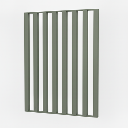 R60 Isolate Gate - 915mm x 1200mm