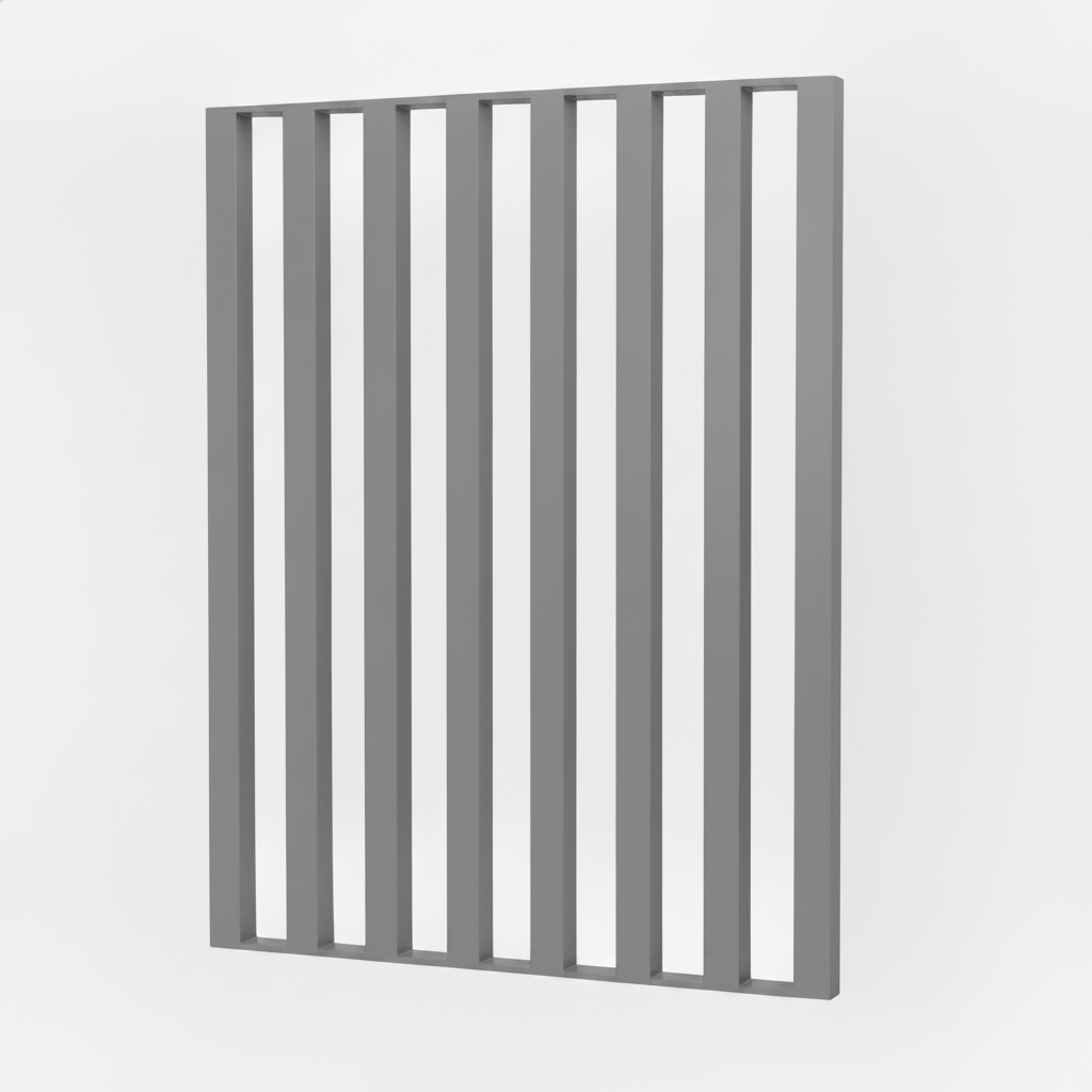 R60 Isolate Gate - 915mm x 1200mm