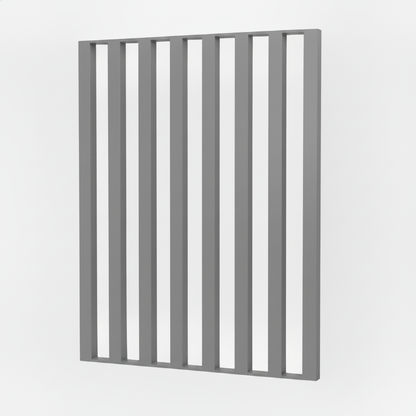 R60 Isolate Gate - 915mm x 1200mm