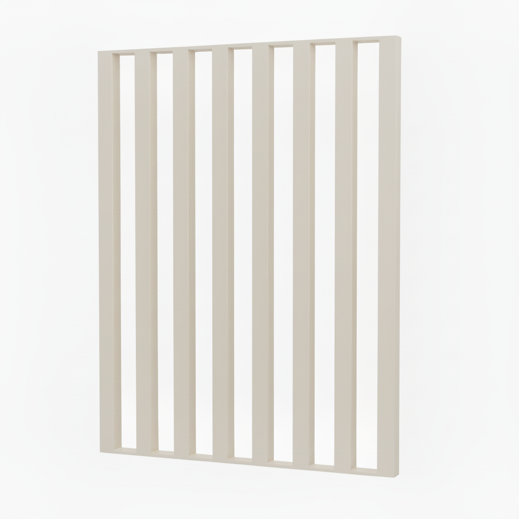 R60 Isolate Gate - 915mm x 1200mm
