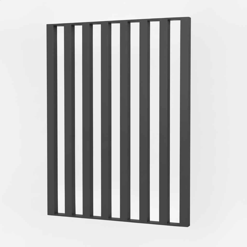 R60 Isolate Gate - 915mm x 1200mm
