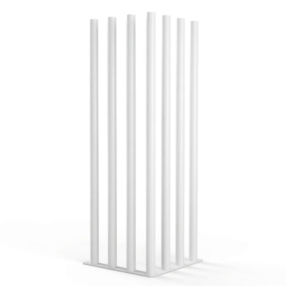 RD46 Isolate 90 Degree Corner - 500mm x 500mm x 1300mm