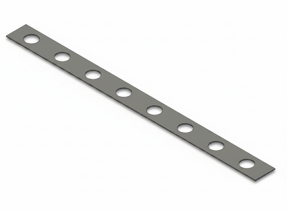 RD46 Isolate Panel Cover Plate