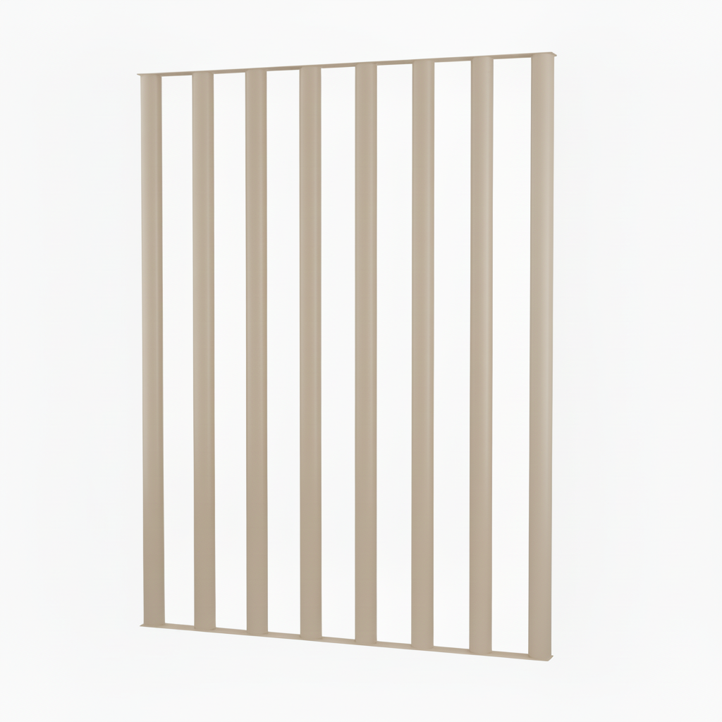 RD46 Isolate Gate - 915mm x 1200mm