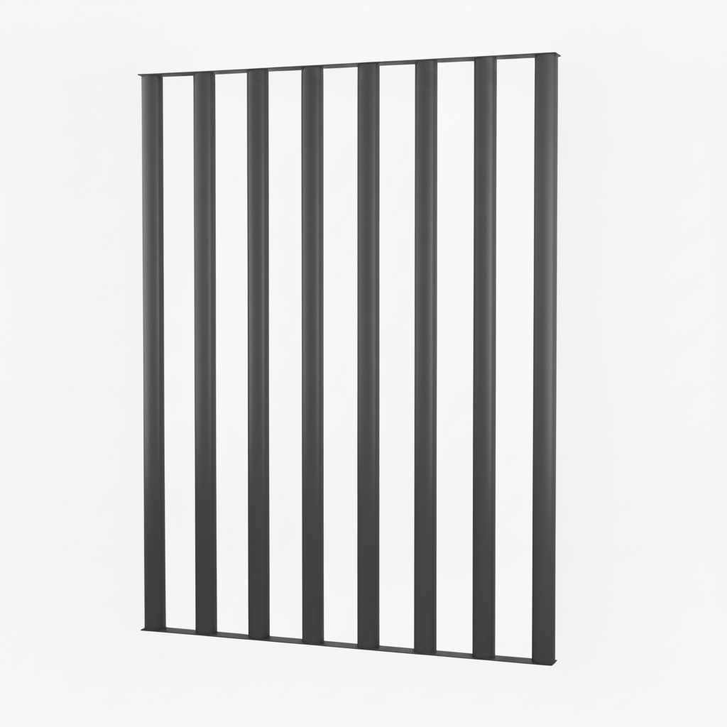 RD46 Isolate Gate - 915mm x 1200mm