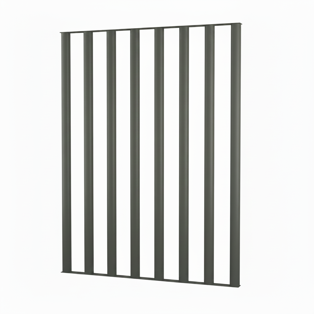 RD46 Isolate Gate - 915mm x 1200mm