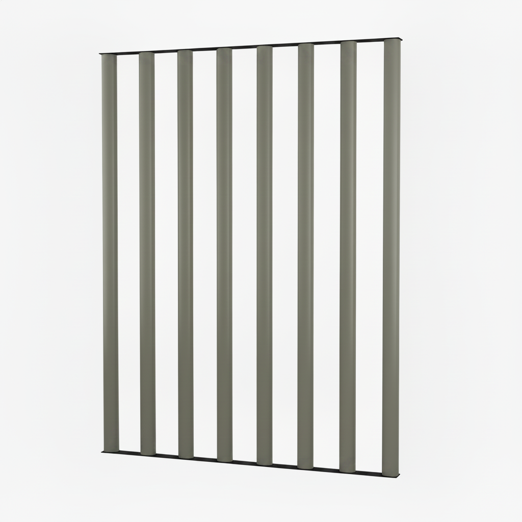RD46 Isolate Gate - 915mm x 1200mm