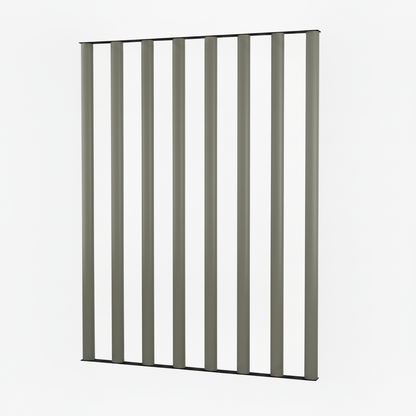 RD46 Isolate Gate - 915mm x 1200mm