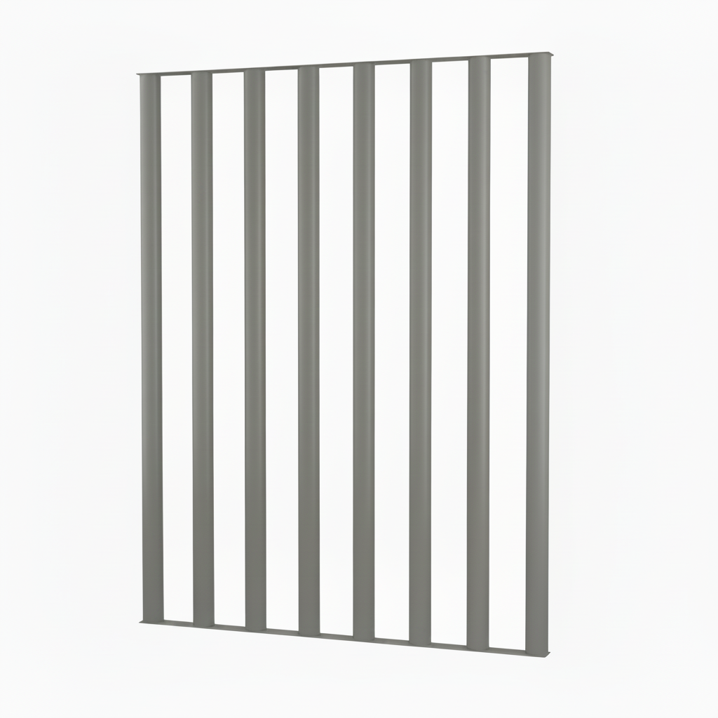 RD46 Isolate Gate - 915mm x 1200mm