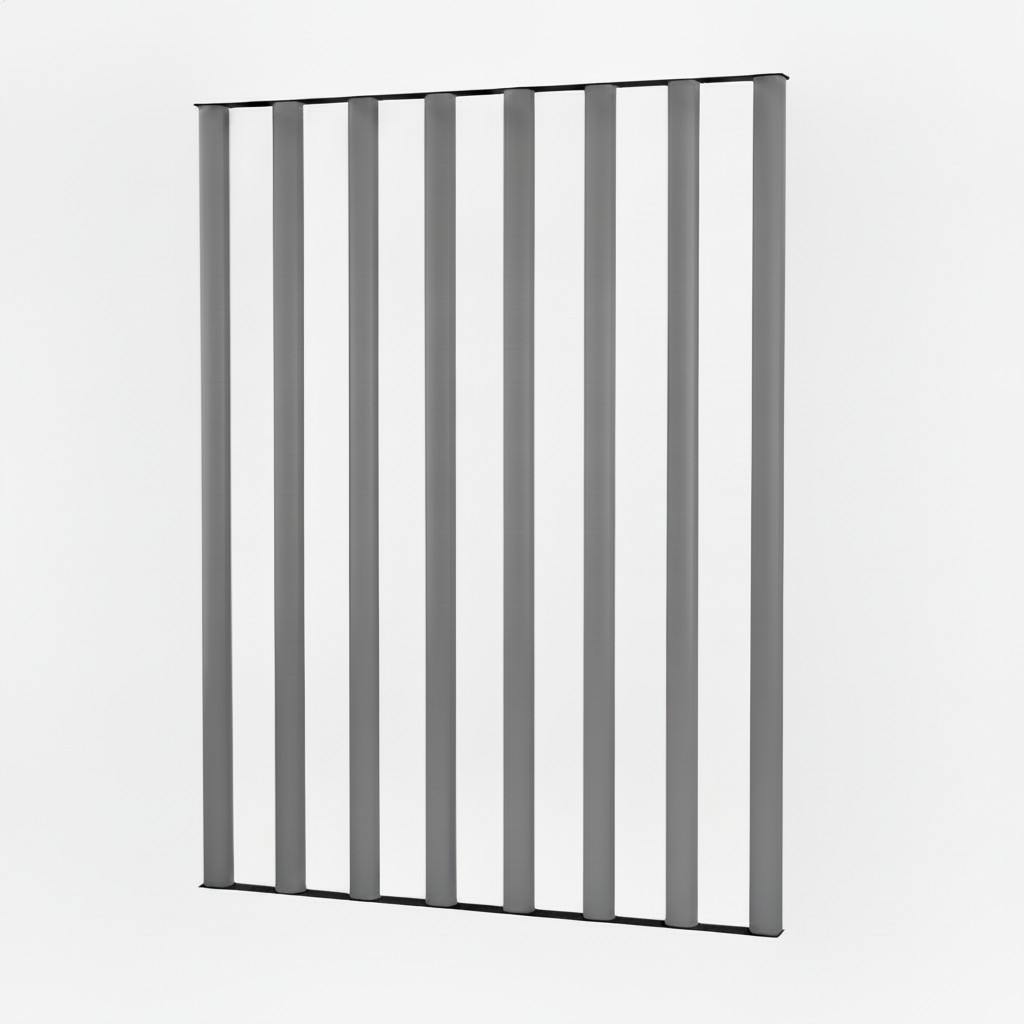 RD46 Isolate Gate - 915mm x 1200mm