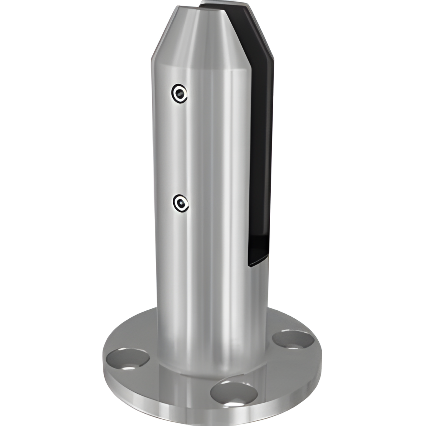 RIO Spigot - Round Base Plated