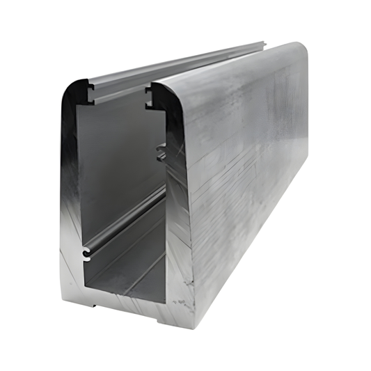 Rapid - CHANNEL - 4200mm - MILL