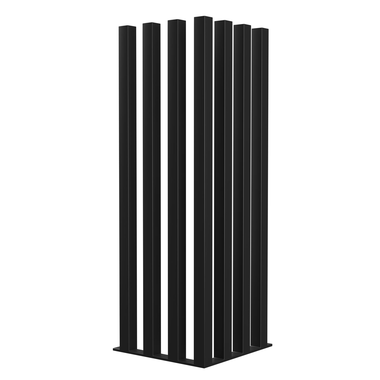 S50 Isolate 90 Degree Corner - 500mm x 500mm x 1300mm