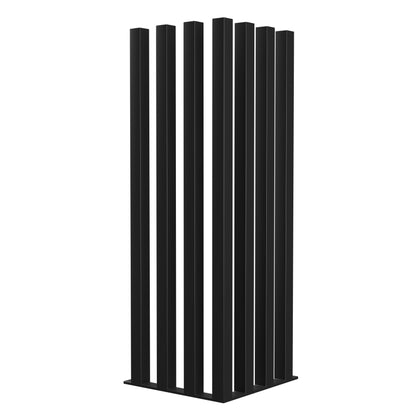 S50 Isolate 90 Degree Corner - 500mm x 500mm x 1300mm