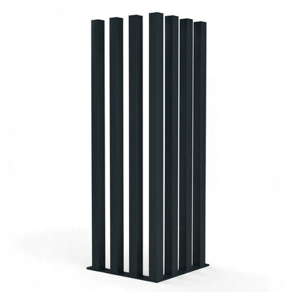 S50 Isolate 90 Degree Corner - 500mm x 500mm x 1300mm
