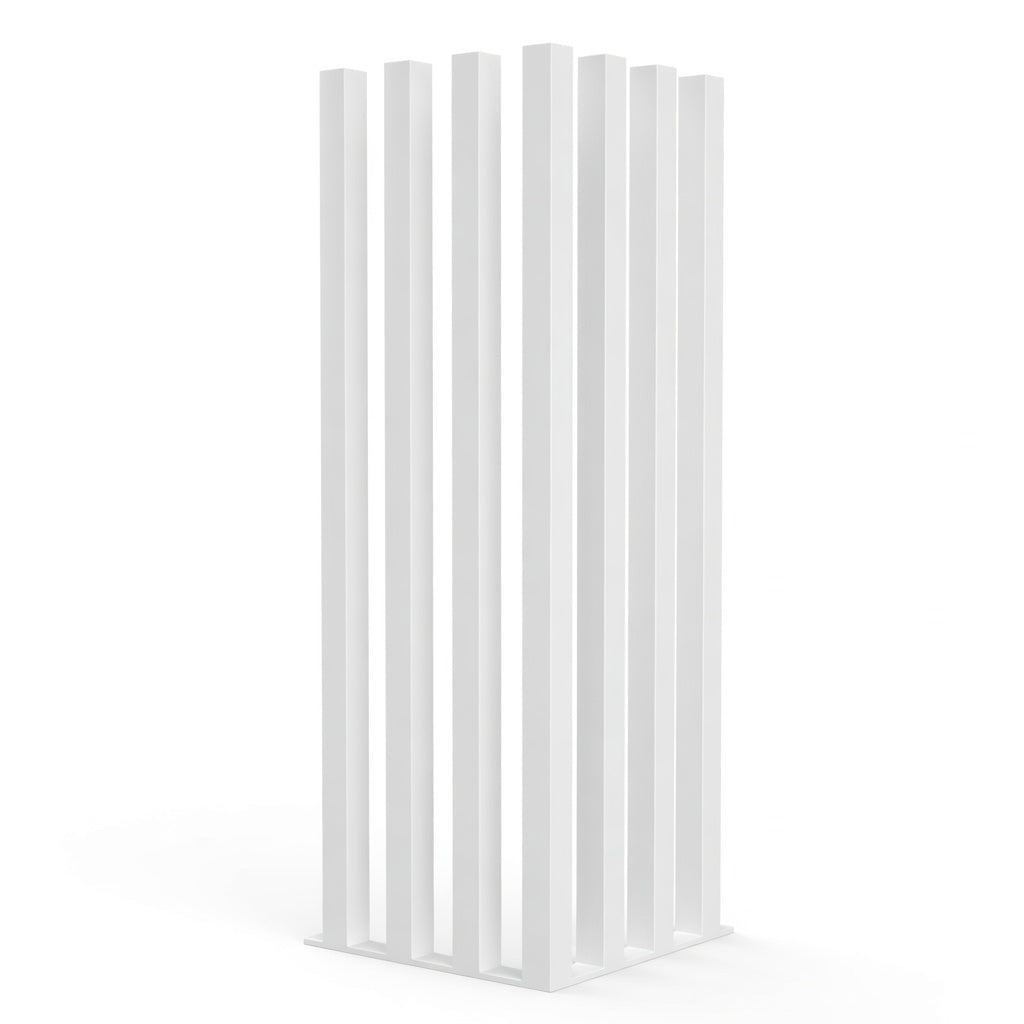 S50 Isolate 90 Degree Corner - 500mm x 500mm x 1300mm
