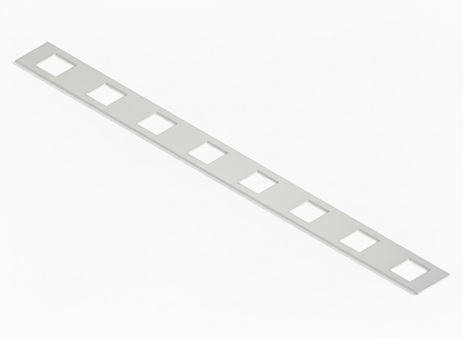 S50 Isolate Panel Cover Plate
