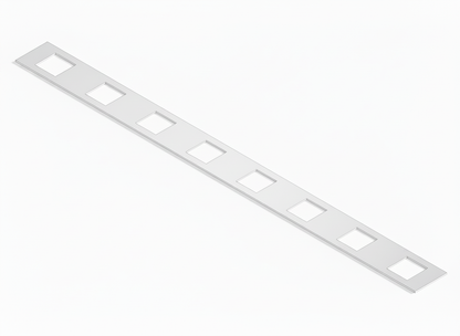 S50 Isolate Panel Cover Plate